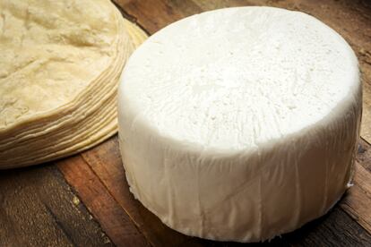 Queso Fresco