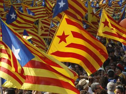 ‘Salvados’ viaja a Cataluña en el 9-N