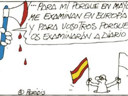 Peridis