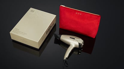 GHD NAVIDAD