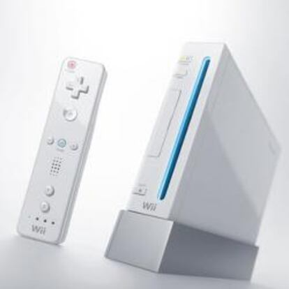 Wii de Nintendo