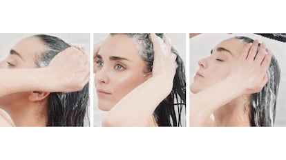 Esta mascarilla de arcilla para pelo graso​ es un éxito de ventas.