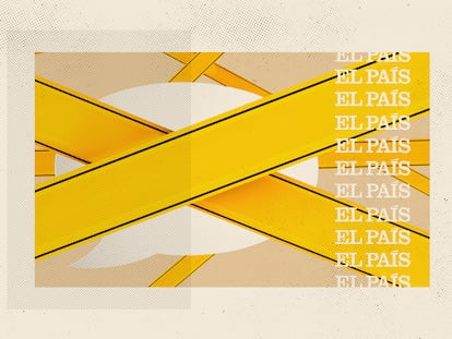 Lectores que piden tumbar columnas