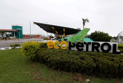 Colombia: bloqueos en el Meta afectan producción petróleo 2024