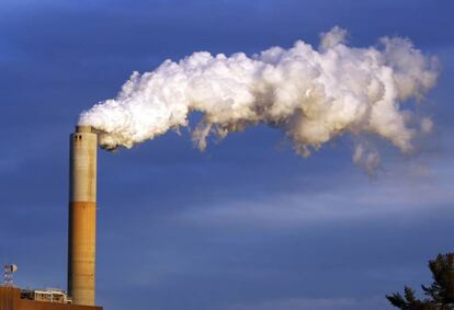 Brasil aumentou a emissão de gases do efeito estufa em 3,5% no ano passado.
