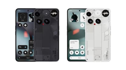 Los mejores móviles de gama alta que puedes comprar en 2026