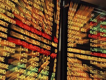 Así es el perfil de un usuario de roboadvisors en España: hombre de 40 años que invierte 26.000 euros