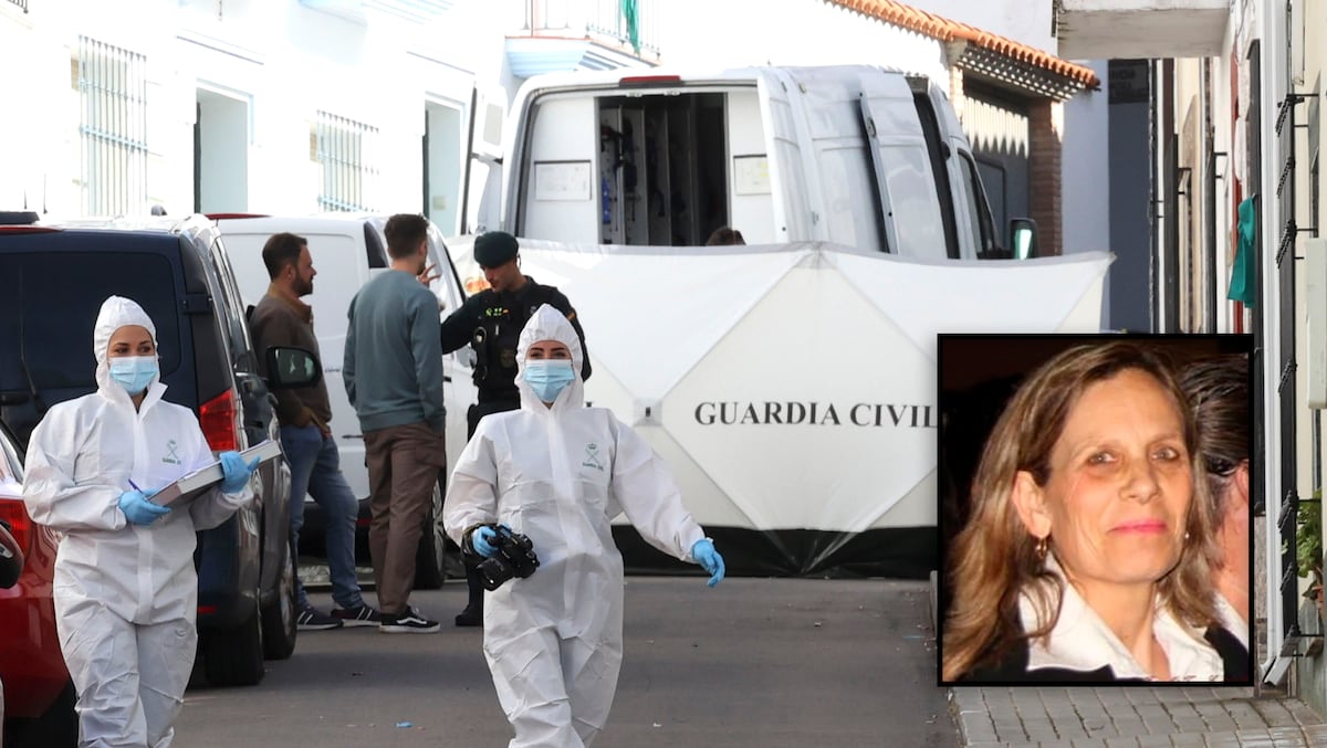 Confirmación de ADN en el caso Francisca Cadenas: Resumen del Trend sobre el hallazgo en Hornachos