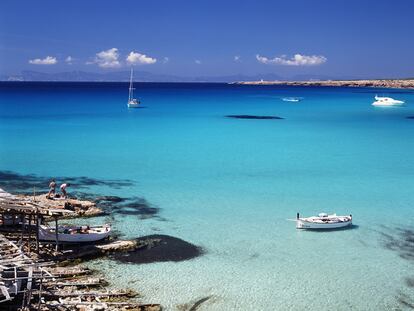Diez lugares a los que viajaría en septiembre