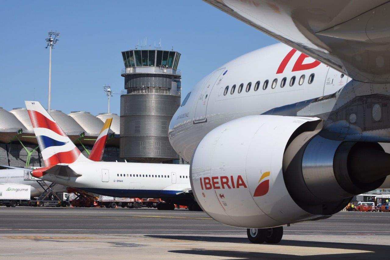 IAG, la aerolínea europea que mejor resiste ante las turbulencias del petróleo 
