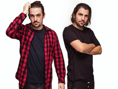 Dimitri Vegas & Like Mike