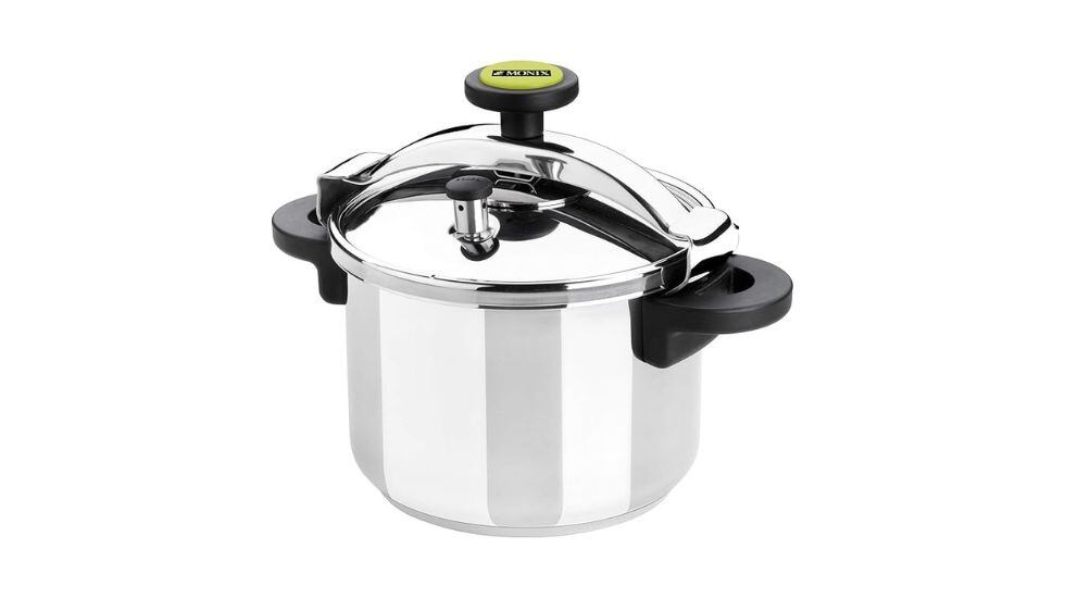 Olla a presión tradicional Monix Classica