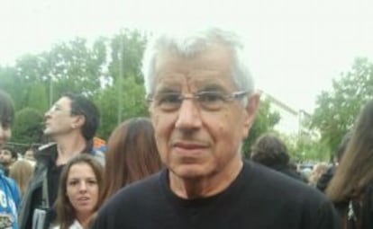 Patricio Santoro.