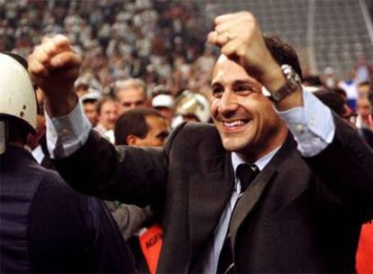 Ettore Messina.