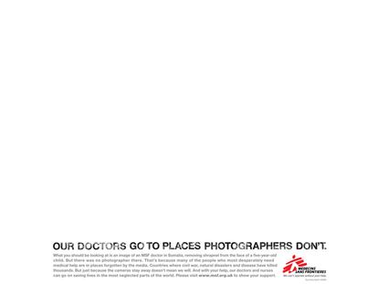 Médicos Sin Fronteras