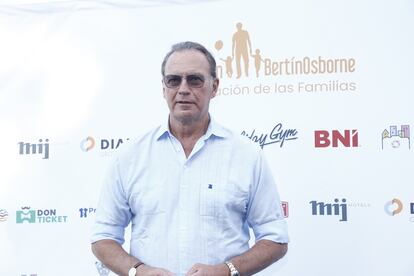 Bertin Osborne