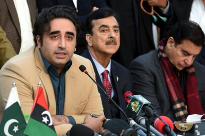 Bilawal Bhutto-Zardari