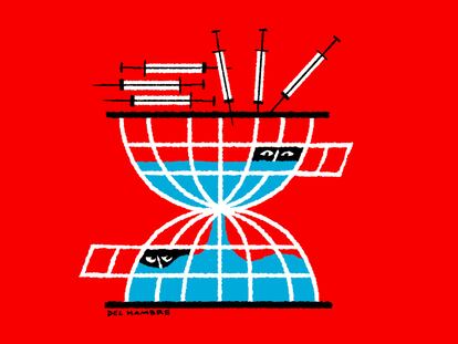 Leviatán tras la vacuna