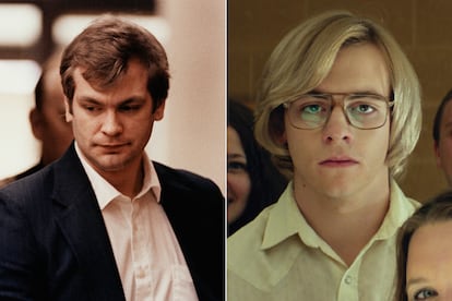 Jeffrey Dahmer

Entre 1978 y 1991 el llamado Carnicero de Milwaukee acabó con la vida de 17 hombres, además de practicar la necrofilia y el canibalismo con varios cuerpos. La última película sobre su vida se estrenó en 2017, con críticas que la calificaban de “humana y divertida”, generando una gran polémica. “No solo dejamos que sus narrativas eclipsen la vida de sus víctimas sino que permitimos que sus legados se desarrollen en una moda glamurosa”, escribía la periodista Sandra Song.