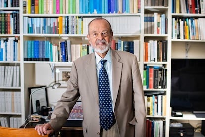 Philip Kitcher Premio Fronteras