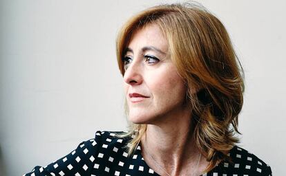 Laura Urquizu, CEO de Red Points. Es licenciada en Economía por la Universidad del País Vasco. Tiene más de 20 años de experiencia en puestos directivos (Arthur Andersen, Caja Navarra) y como consejera en compañías tecnológicas.