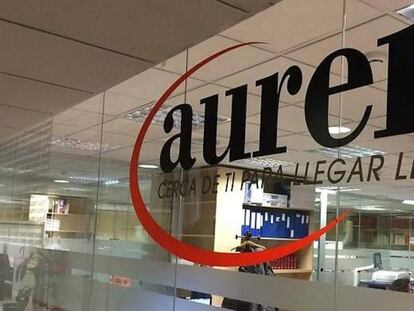 Auren abre una oficina para asesorar sobre las ayudas del Plan Europeo de Recuperación