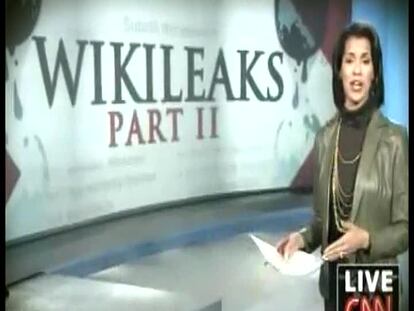 Dentro de los papeles del Departamento de Estado