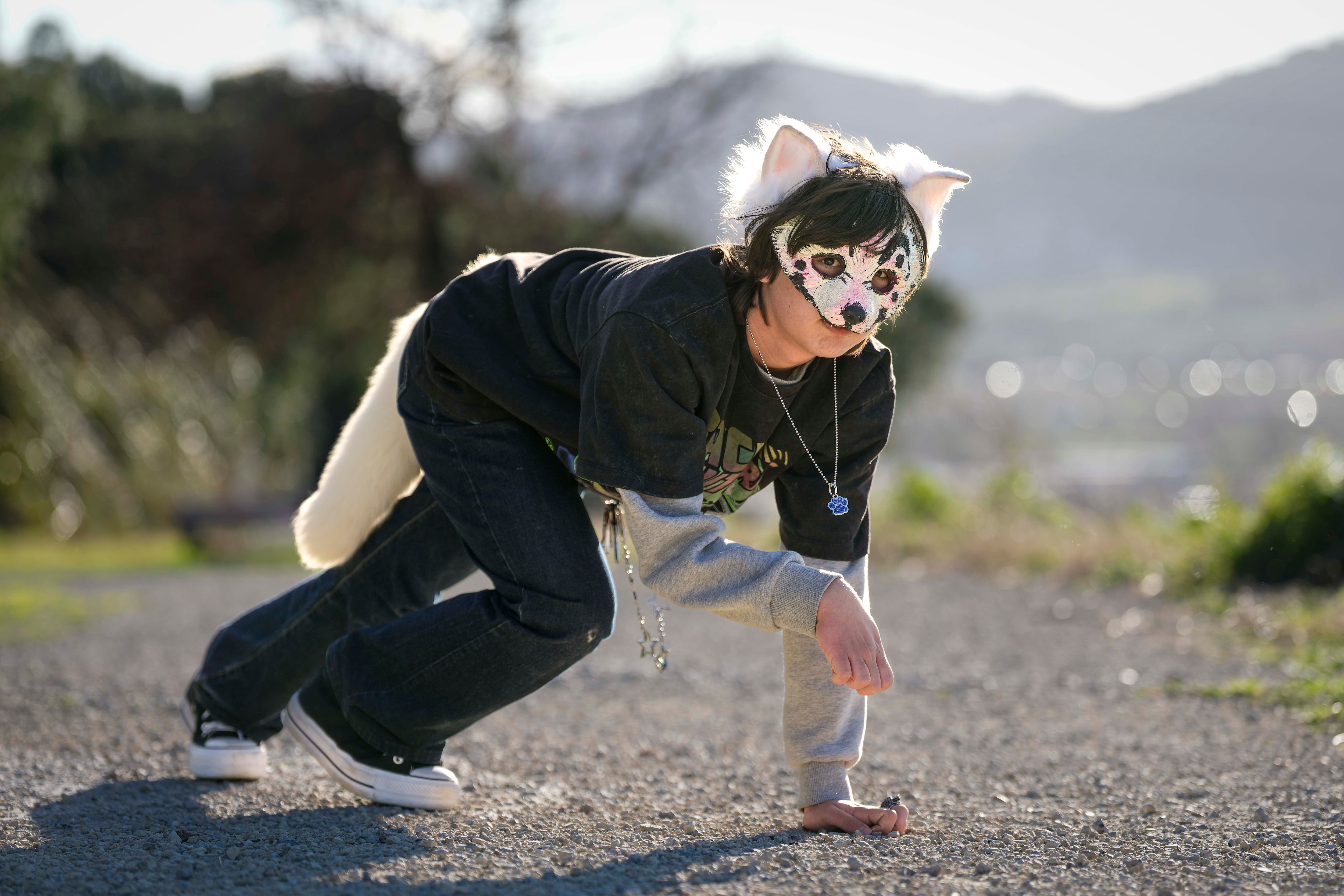 Cuando te crecen los ‘niños rata’