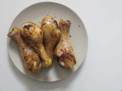 Pollo airfryer