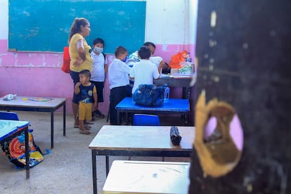 Becas del Bienestar Benito Juárez para la educación básica, media y superior