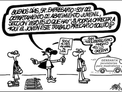 FORGES