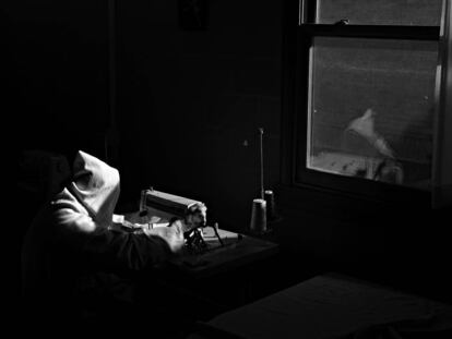 ‘El secreto de los monjes’