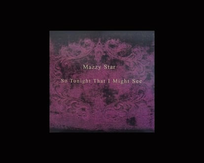 “Te adentras en las sombras / te vendrás abajo y te volverás un pesimista”, canta la voz cansada de Hope Sandoval, la vocalista del grupo Mazzy Star. Este tema, del disco 'So tonight tan I might see' (1993), es como caer en un vacío infinito. Y es hermoso.