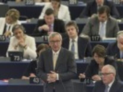 Jean-Claude Juncker descarta acordo rápido sobre a Grécia na cúpula desta terça, quando Tsipras apresenta nova proposta a credores