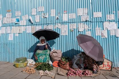 Economía sumergida India