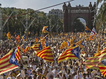 La Diada d'emguany.