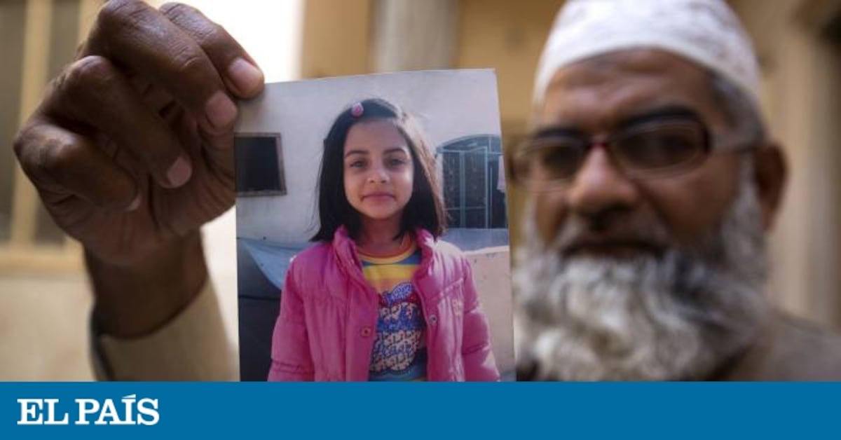 Condenado a muerte el asesino y violador de una niña de siete años en ...