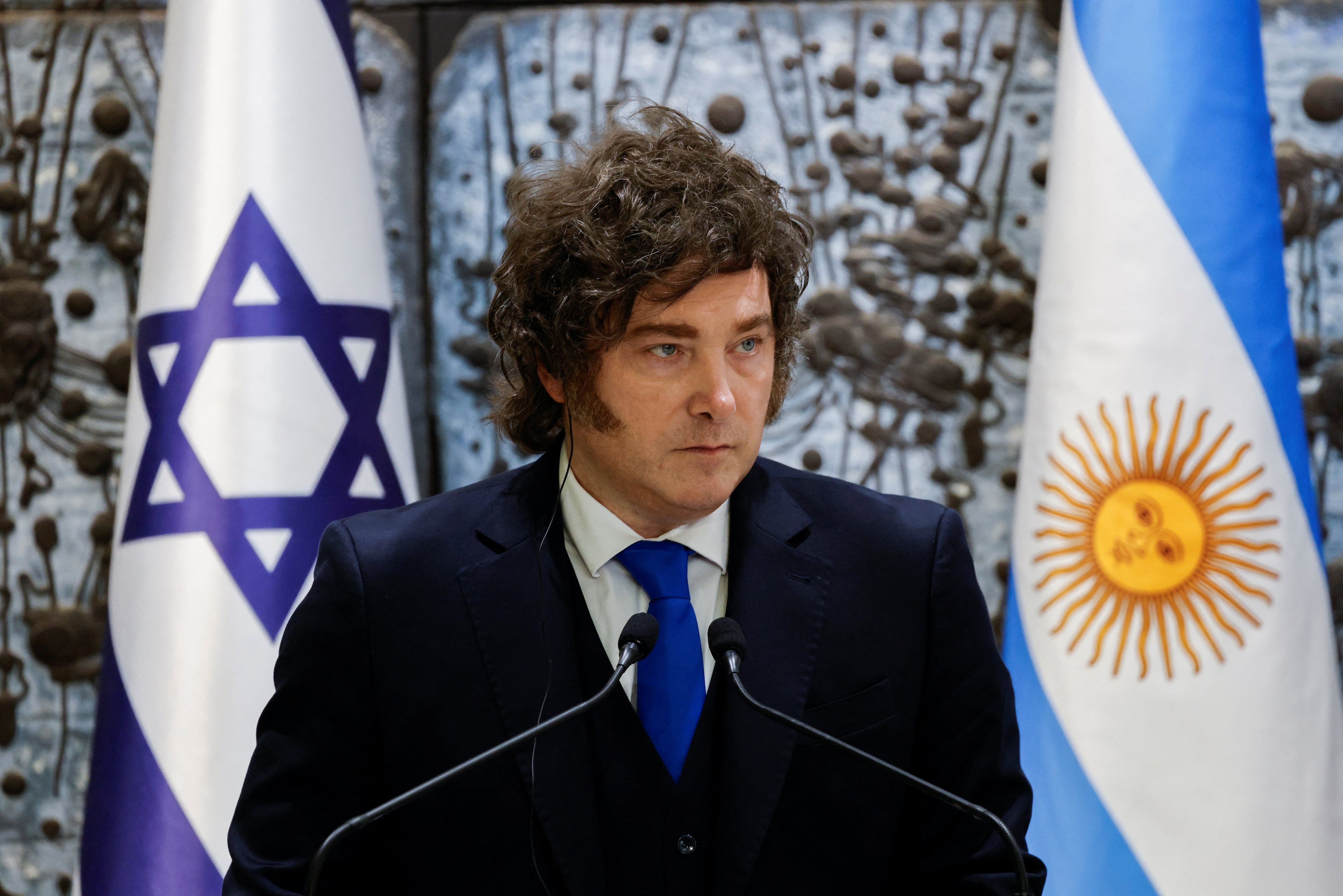 Milei, la corrupción y el fin de la inocencia libertaria