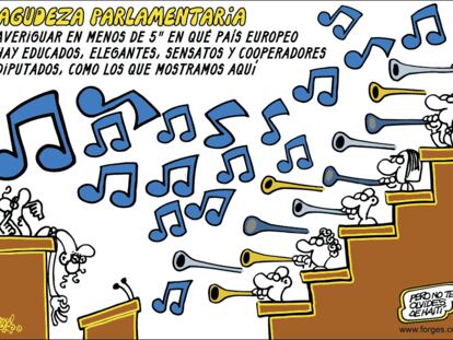 FORGES