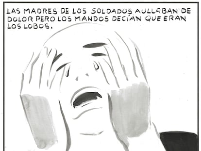 El Roto