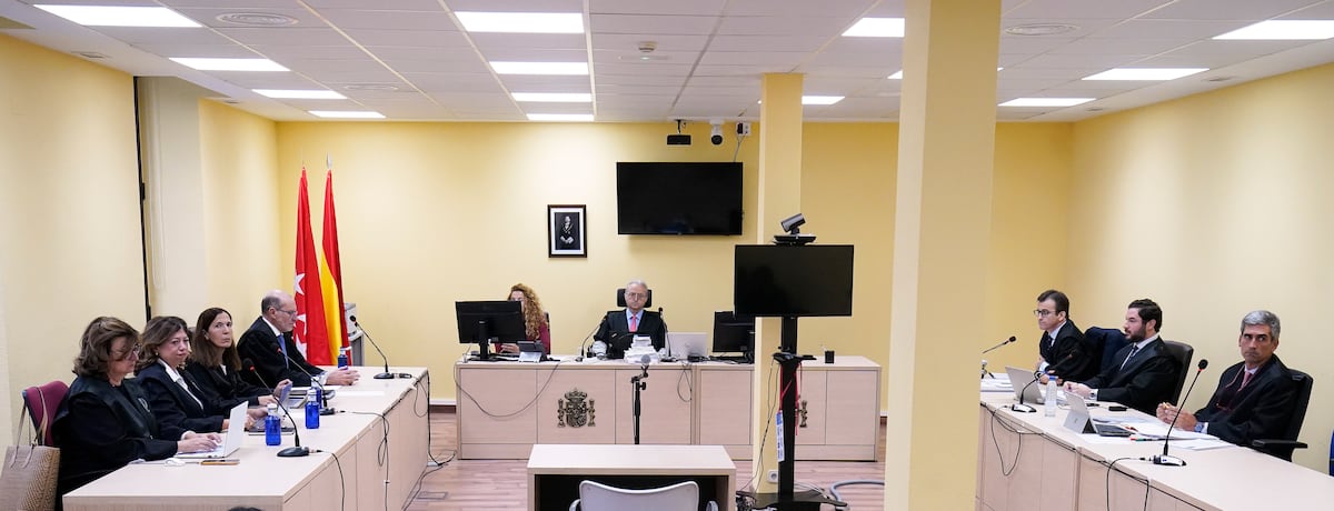 El juicio de la prensa española contra Meta por competencia desleal queda visto para sentencia tras un choque frontal entre las partes