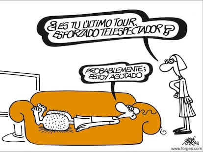 FORGES