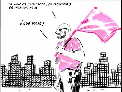 El Roto