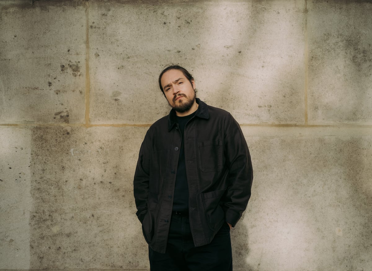 David Fritz, victim of 2015 mass shooting at Bataclan in Paris: The worst wound for a survivor is guilt'