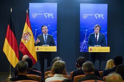 El Gobierno y el PP recrudecen hasta el último minuto la batalla por la oficialidad del catalán, euskera y gallego en la UE