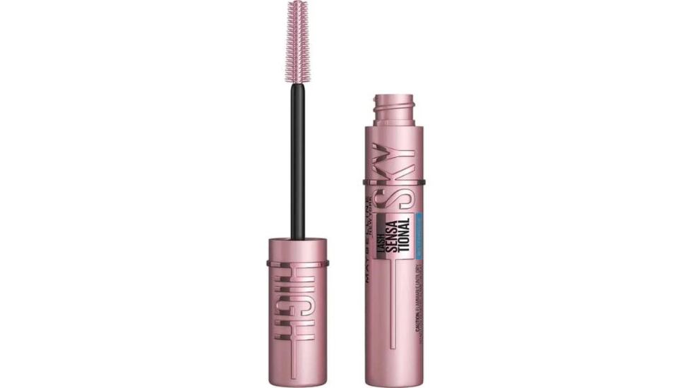 Lash Sensational Sky High de Maybelline New York.