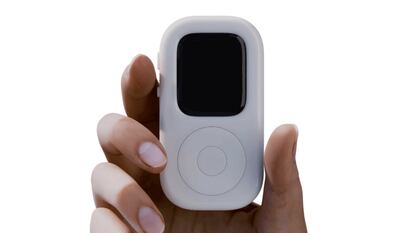 TinyPod