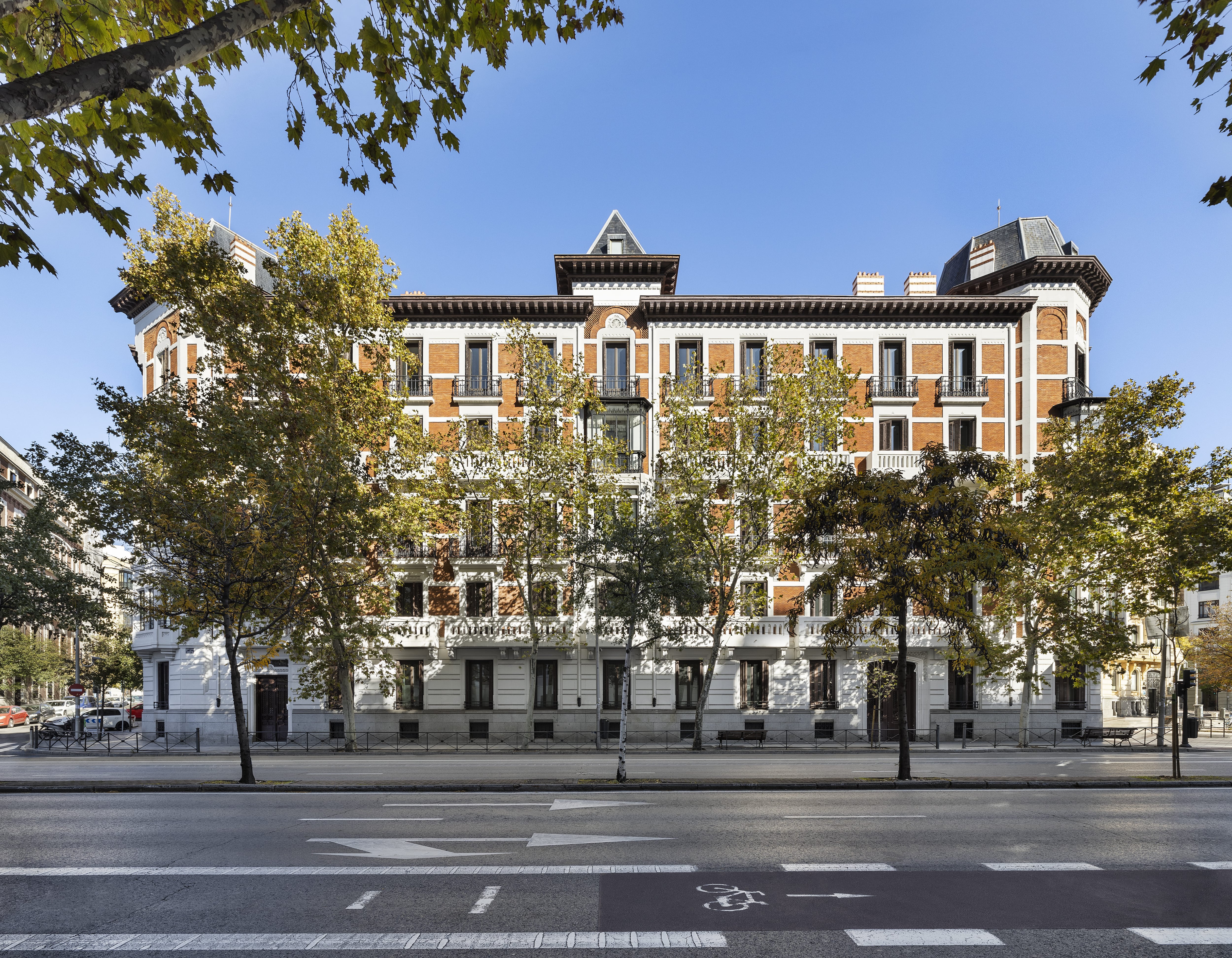 Marriott redobla su apuesta por la vivienda en España y firma su segundo proyecto con Impar Capital