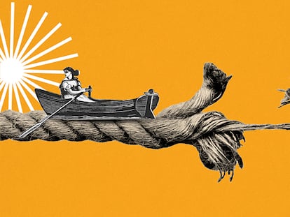 La esperanza, el arma secreta del filósofo Byung-Chul Han