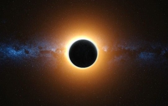 Iberia operará un vuelo para contemplar el eclipse del 12 de agosto desde el aire 